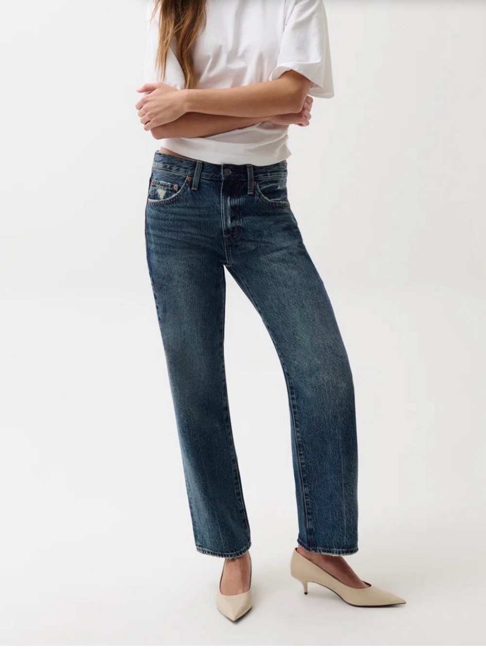 Pistola Lexi jeans size 26